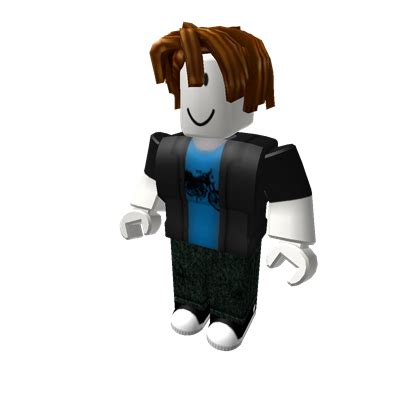Roblox Avatar PNG Cutout | PNG All
