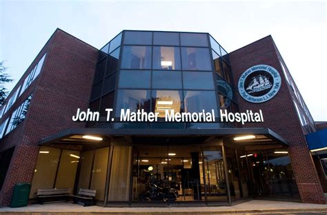 Mather Hospital, Northwell Health finalize affiliation agreement | TBR News Media