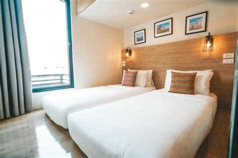 Book Lub D Philippines Makati in Manila - Room Deals, Prices & Photos