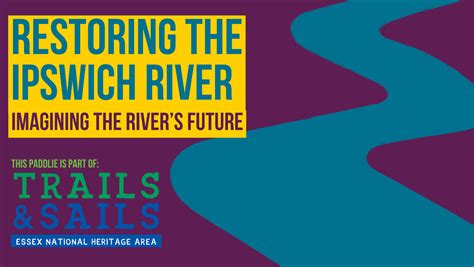 Trails & Sails Paddle - Ipswich River Watershed Association