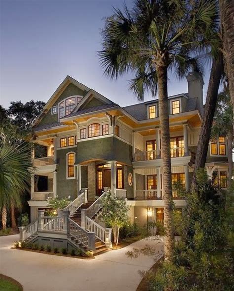 Beautiful South Carolina Beach House