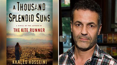 Khaled Hosseini Roman A Thousand Splendid Suns Série télévisée One ...