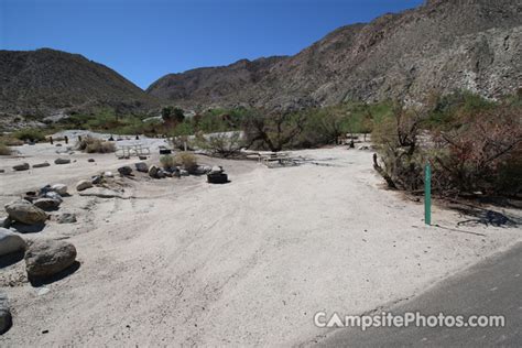 Agua Caliente County Park - Campsite Photos & Reservations