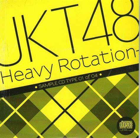 JKT48 – Heavy Rotation ~ Fans Family 48