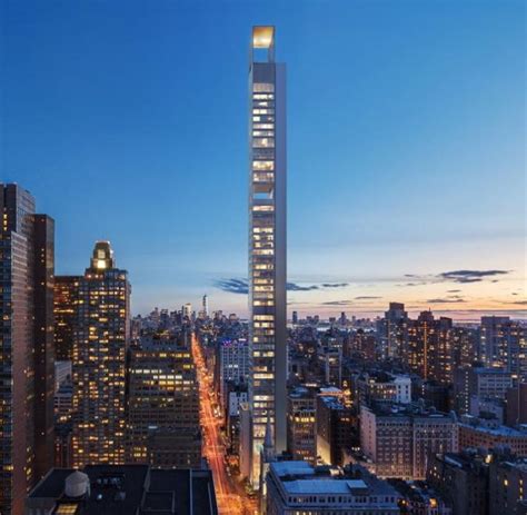 List: Tallest Buildings in New York City in 2019 – The Tower Info