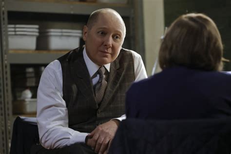 'The Blacklist' Season 8 Episode 18 Photos, Plot and Cast