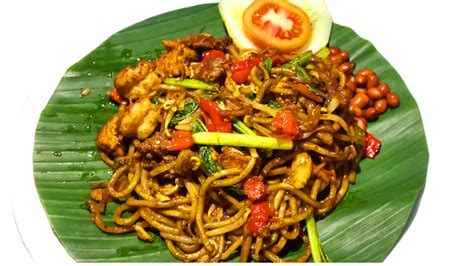 Mie Aceh Dian: Mie Khas Aceh