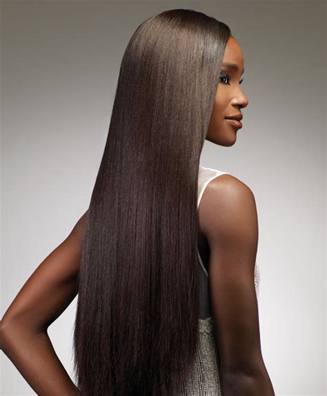 Sensationnel 100% Remy Human Hair Weave Goddess Remi Yaki