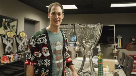 Joey Logano on Twitter: "Talk about the perfect Christmas gift... I ...