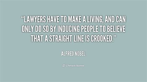 From Alfred Nobel Quotes. QuotesGram