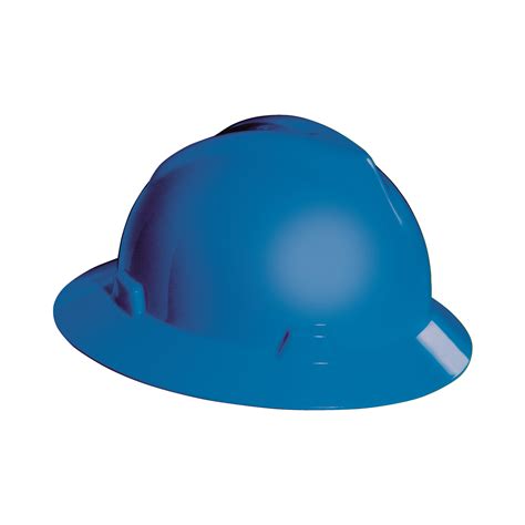 V-Gard® Hard Hat, Blue - 60030 | Klein Tools