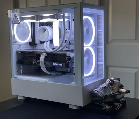 Kraken Elite 360 : r/NZXT