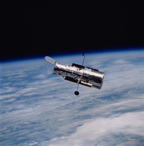 NASA’s Hubble Space Telescope Returns to Science Operations - NASA Science