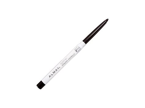 Almay Eyeliner Pencil, Black Ingredients and Reviews