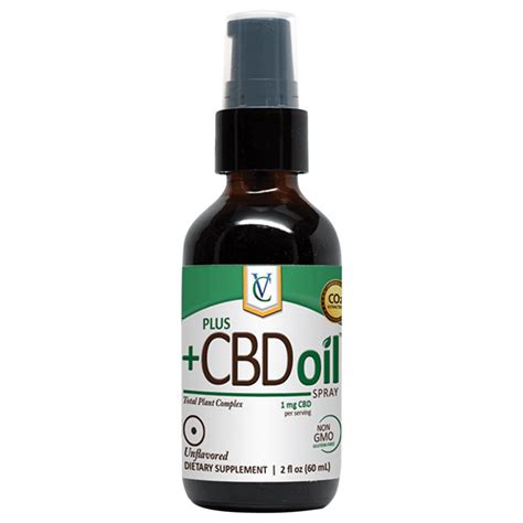 Buy Extra Strength CBD Spray Online - Healthy Hemp Oil.com