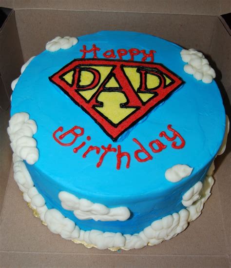 Birthday cake for super mom - thailandjoker