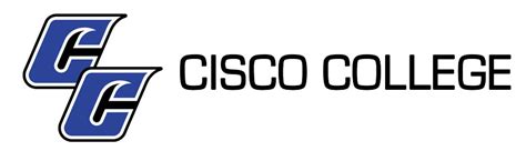 Cisco College On-Line Admission Application