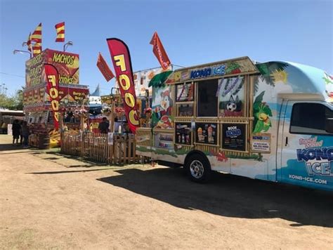 2024 Yuma County Fair - Yuma, AZ