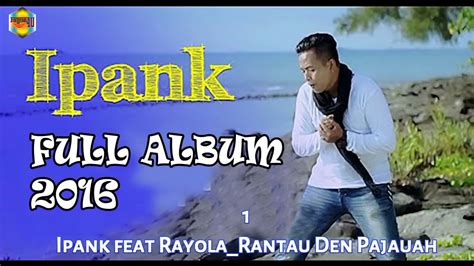 Lagu minang full album - YouTube