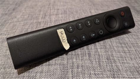 Here's how to repurpose the Netflix button on the new Shield TV remote