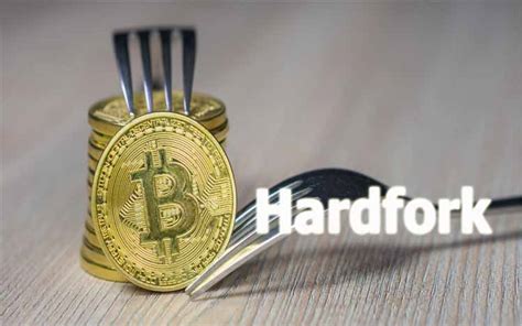 What is a Hard Fork: The Key to Blockchain Survival - Kanalcoin