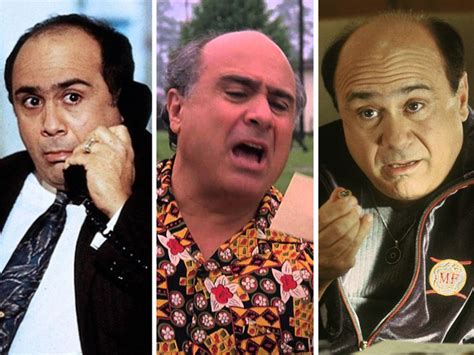 Danny DeVito's Best and Worst Movies of All Time, Ranked by Critics ...