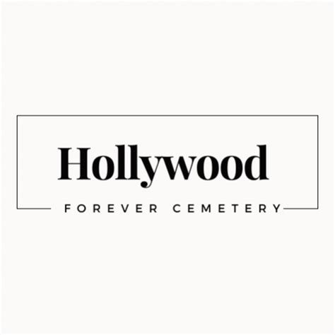 Hollywood Forever Cemetery, Los Angeles