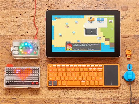 Kidscreen » Archive » Kano computer kits raise US$28M in funding