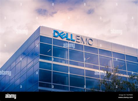 Dell Headquarters Stock Photos & Dell Headquarters Stock Images - Alamy