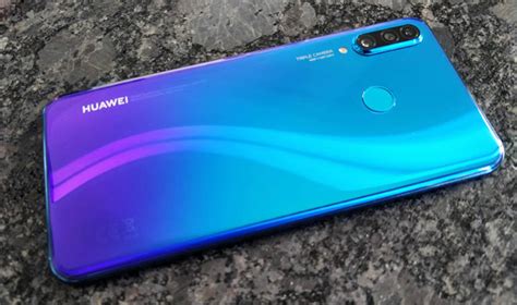 Huawei P30 Lite review: Attractive and affordable, with excellent cameras Review | ZDNet