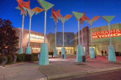 Lem Lynch Photography » Food Court – Concord Mills Mall