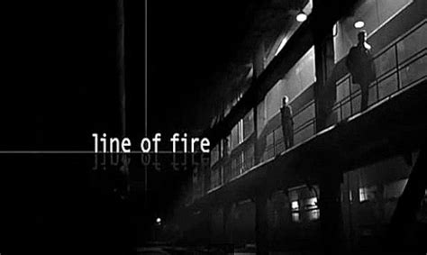 Line of Fire (TV Series 2003–2005) - IMDb