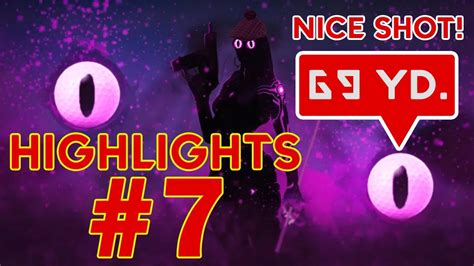 twitch highlights #7 - YouTube