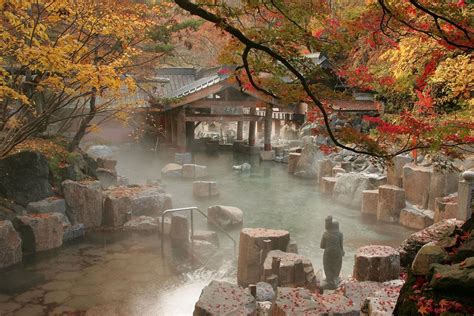 Minakami Onsen - Relax at Fabulous Hot Springs Near Tokyo! | MATCHA - JAPAN TRAVEL WEB MAGAZINE