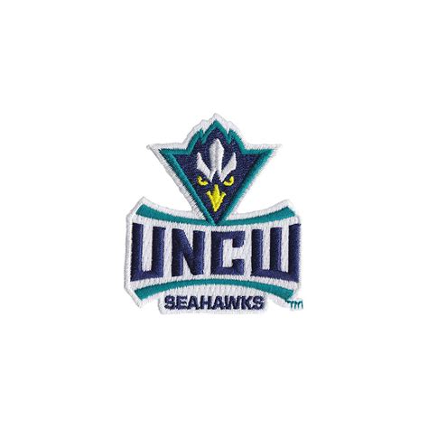 UNCW Logo - LogoDix