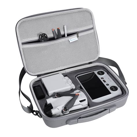 SKYREAT Carry Case for DJI Mini 3 Pro RC Drone - Skyreat