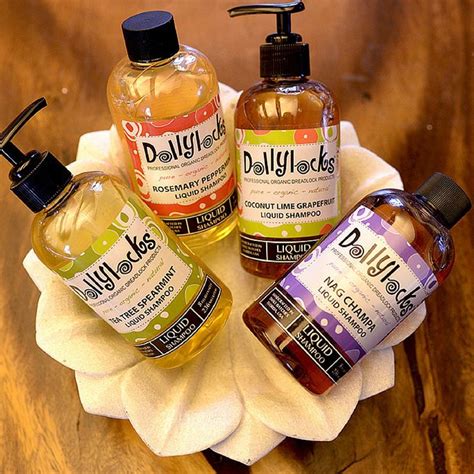 109 best Dollylocks Professional Organic Dreadlock Products images on Pinterest | Dreadlock ...