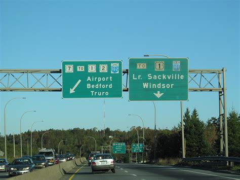 nova scotia road signs - Google Search | Scenic routes, Highway signs ...