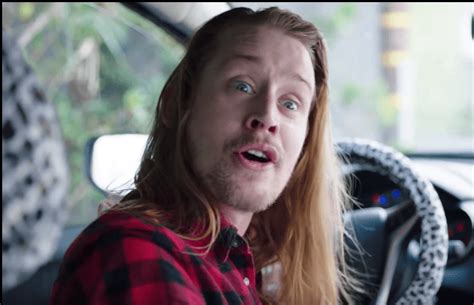 Kevin McCallister From ‘Home Alone’ Has Not Aged Gracefully (Video ...