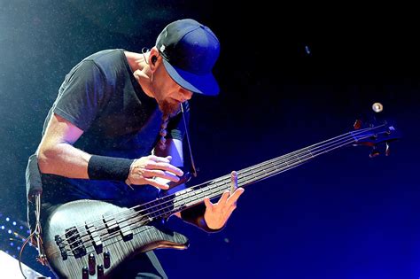 System of a Down's Odadjian Names Favorite Guitar + Bass Riffs