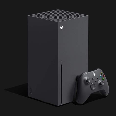 Xbox Series X is available for preorder on September 22! - YouLoveIt.com