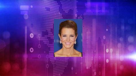 Fame | Stephanie Ruhle net worth and salary income estimation Nov, 2024 ...