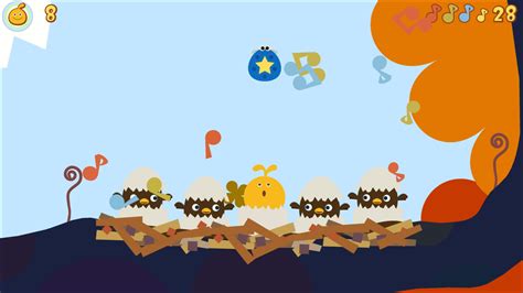 LocoRoco 2 Remastered Review | GodisaGeek.com