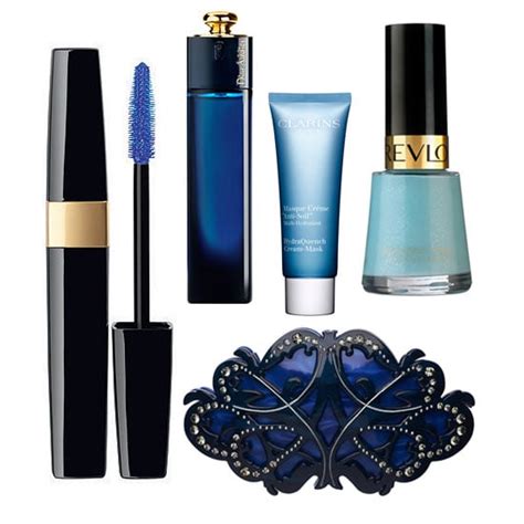 10 Blue Beauty Products to Wear on Your Wedding Day | POPSUGAR Beauty ...