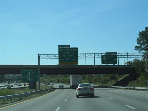 Interstate 95 - Virginia | Interstate 95 - Virginia | Flickr