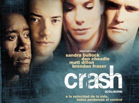 Crash (2004) | Tellusepisode