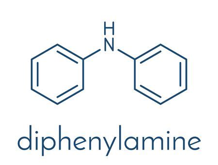 diphenylamine - Royalty Free Stock Illustrations and Vectors - Stocklib