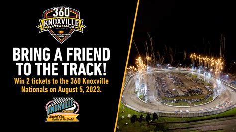 Knoxville Raceway (@knoxvilleraces) / Twitter