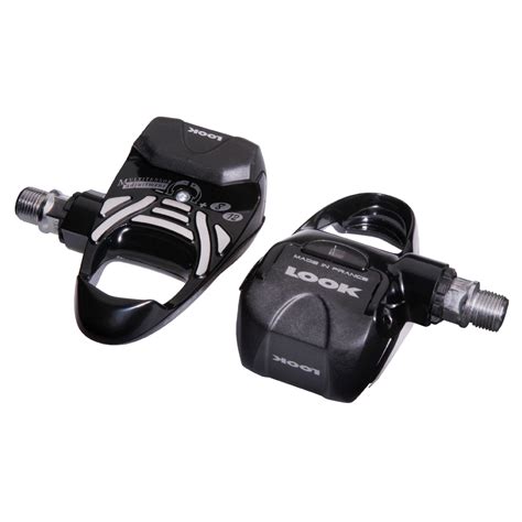 Look Clipless Road Cycling Pedals - PP357 83208 - Save 53%