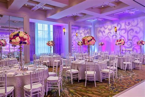 The Westin Pasadena - Pasadena, CA - Wedding Venue